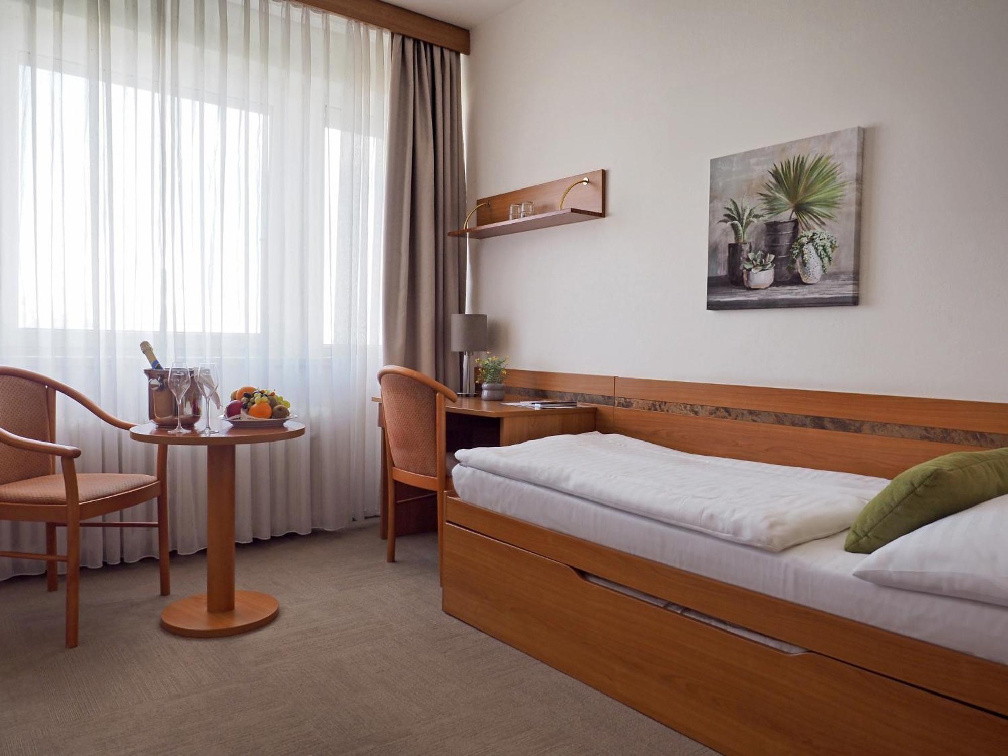 Hotel Ilf Prag