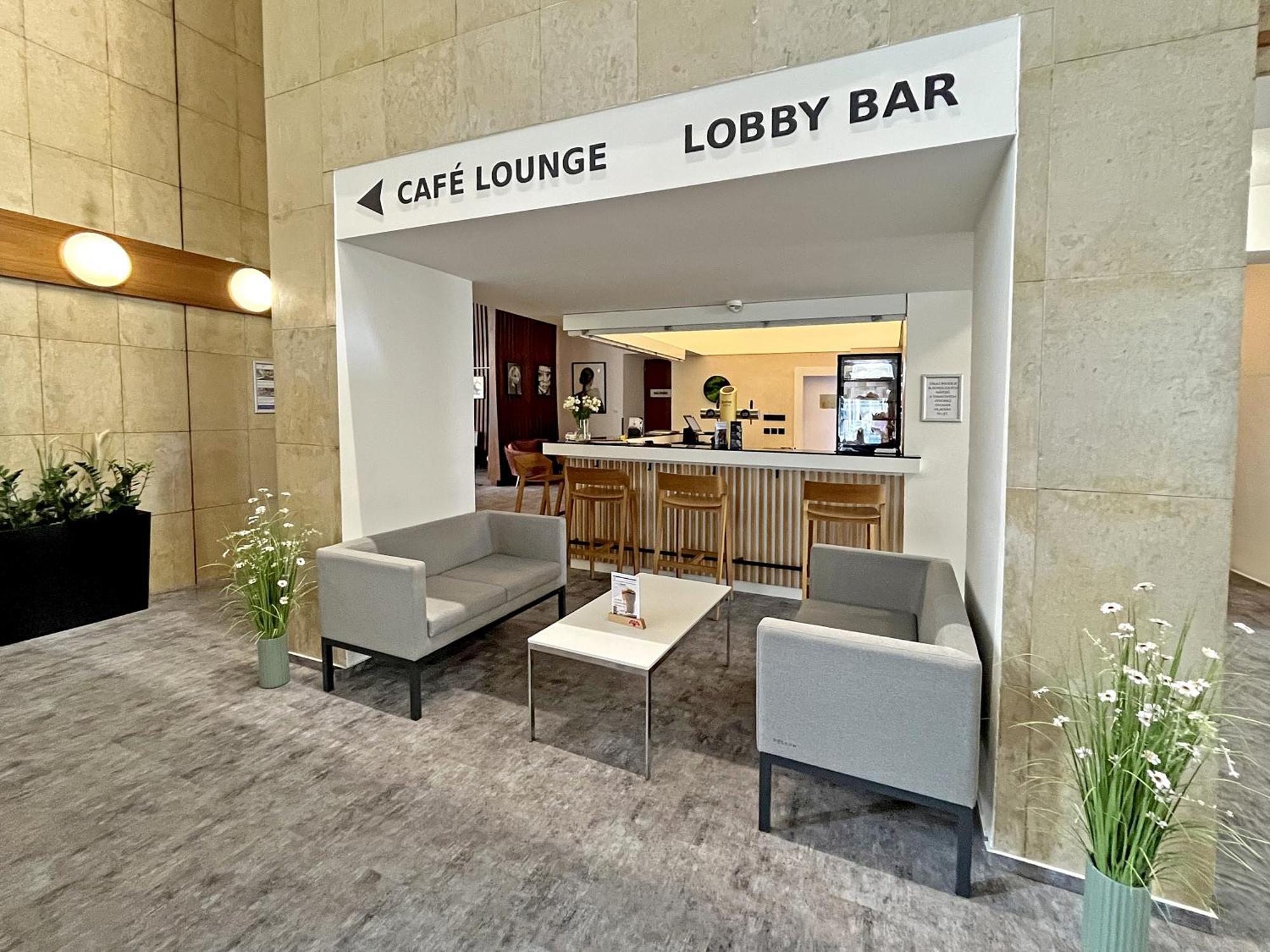 Hotel Ilf Prague